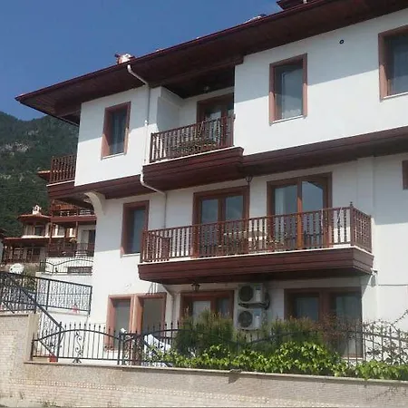 Portofino Aparthotel Akyaka (Mugla)