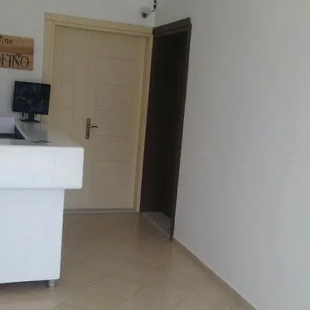 Portofino Aparthotel