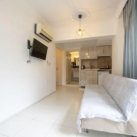 Portofino Akyaka (Mugla)