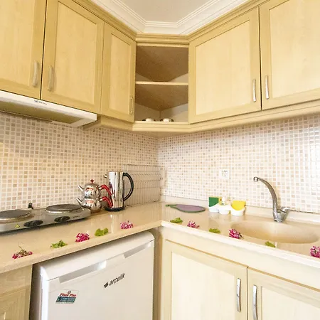 Portofino 3* Akyaka (Mugla)