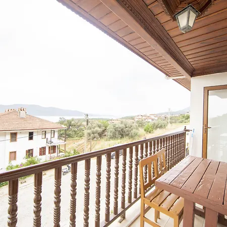 Portofino Aparthotel Akyaka (Mugla)