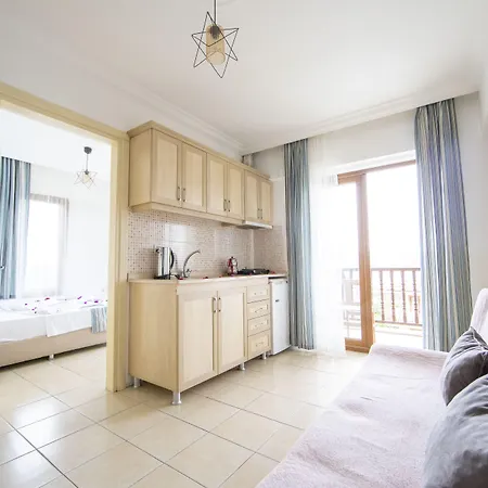 Portofino Akyaka (Mugla)