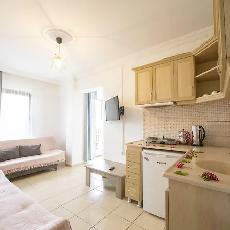 Portofino 3* Akyaka (Mugla)