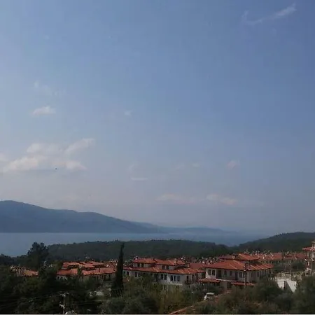 Portofino 3* Akyaka (Mugla)