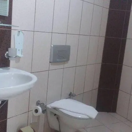 Portofino Aparthotel