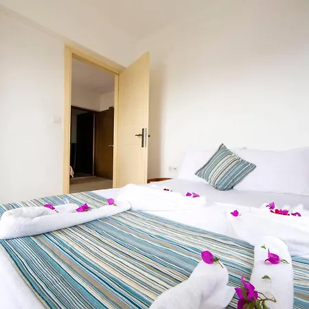 Portofino Aparthotel 3*