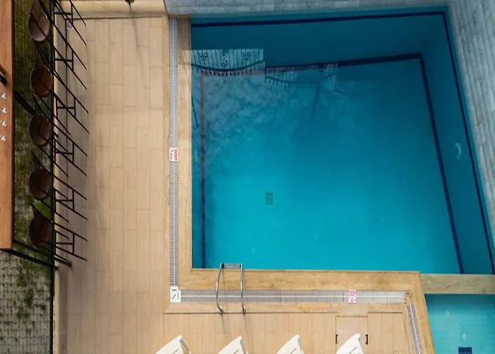 Aparthotel Portofino 3*