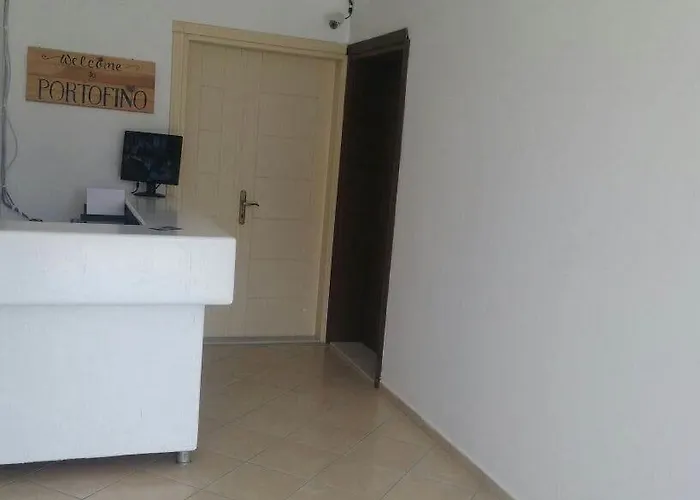 Portofino Aparthotel