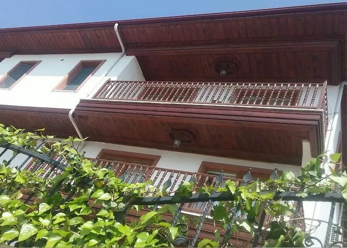 Portofino Aparthotel Akyaka (Mugla)