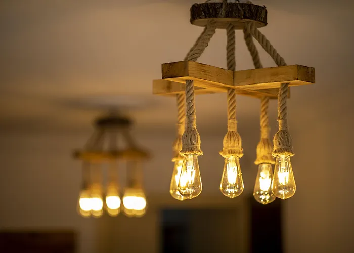 Aparthotel Portofino Akyaka (Mugla)