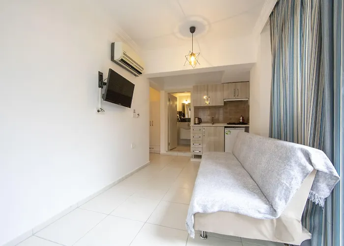 Portofino Akyaka (Mugla)