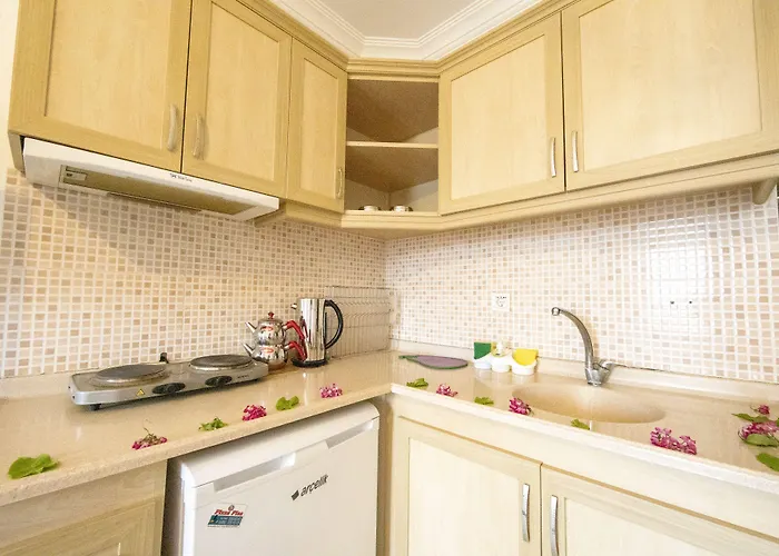 Portofino 3* Akyaka (Mugla)