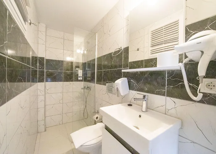 Aparthotel Portofino