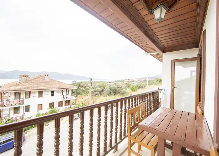 Portofino Aparthotel Akyaka (Mugla)