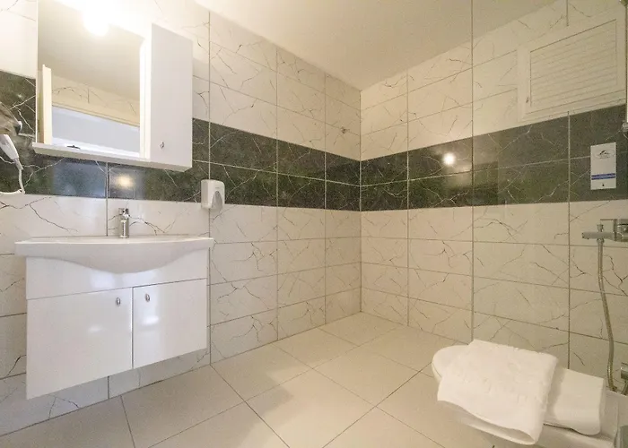 Portofino Aparthotel 3*