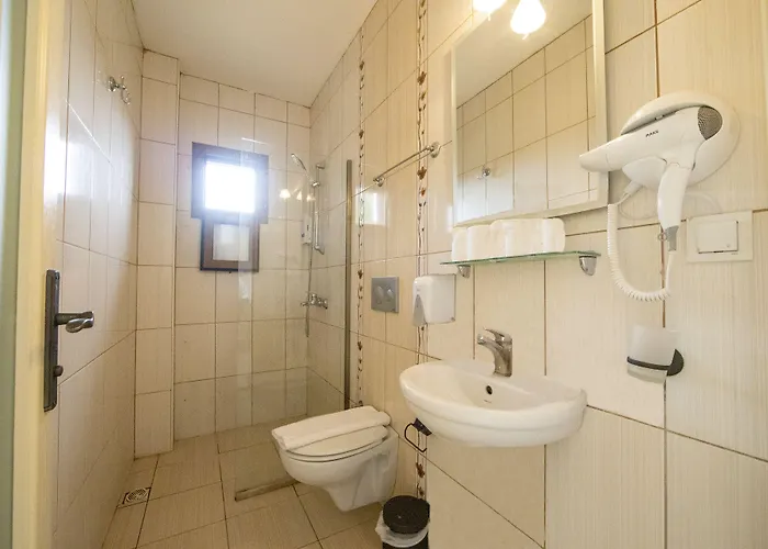 Portofino Aparthotel 3*