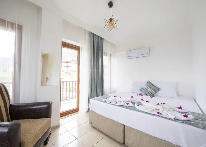 Aparthotel Portofino Akyaka (Mugla)