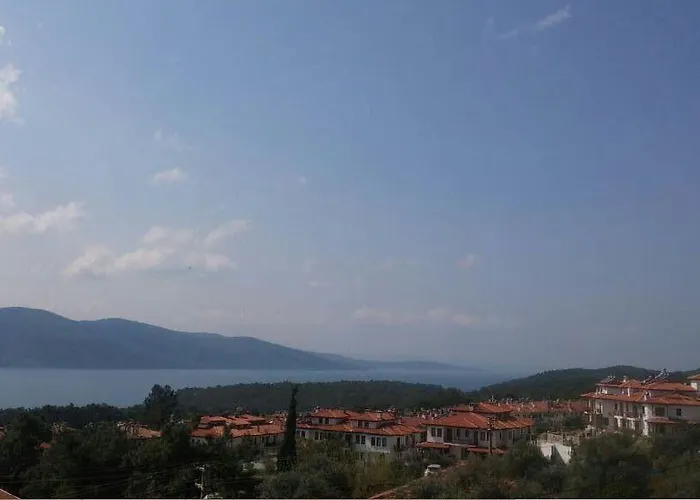 Portofino 3* Akyaka (Mugla)