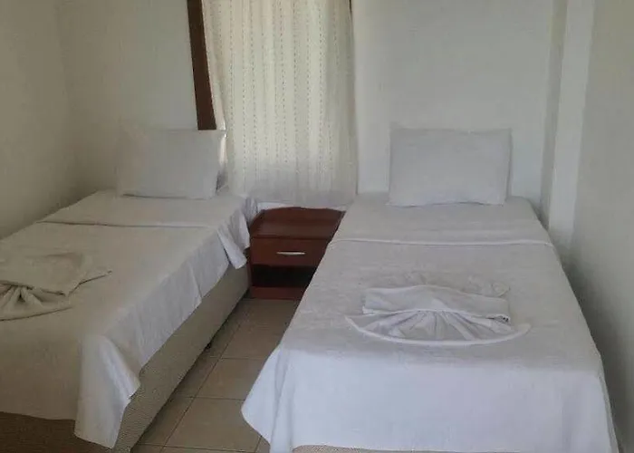 Aparthotel Portofino Akyaka (Mugla)