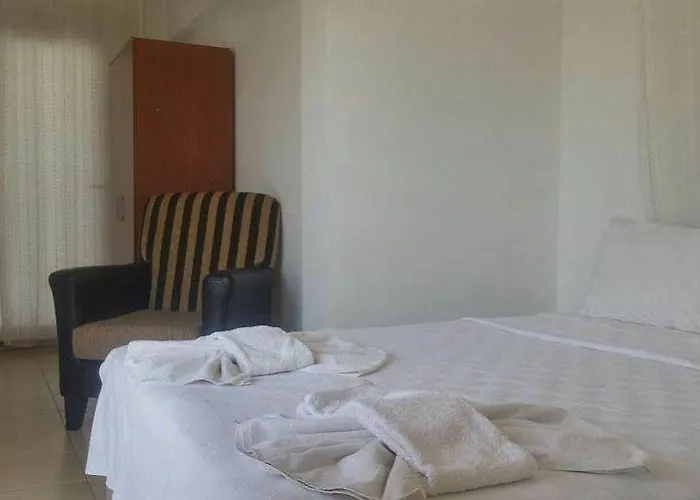 Aparthotel Portofino Akyaka (Mugla)