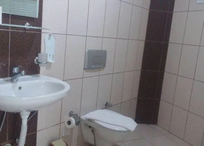 Portofino Aparthotel