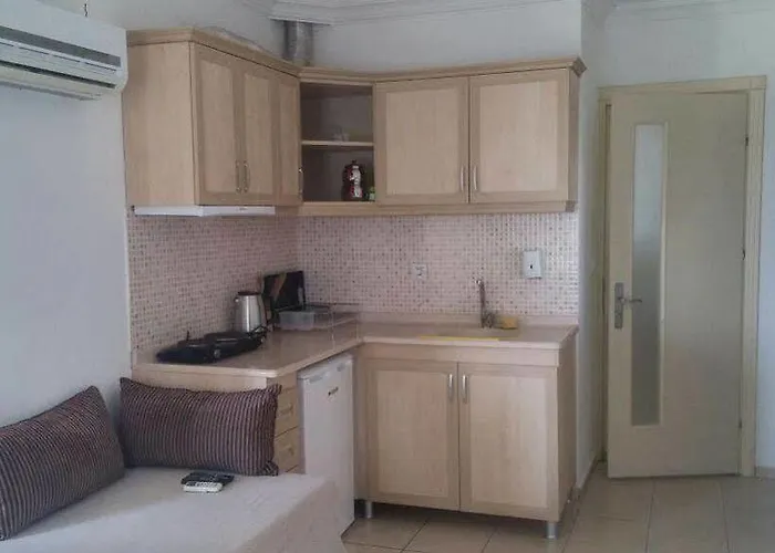 Portofino Aparthotel