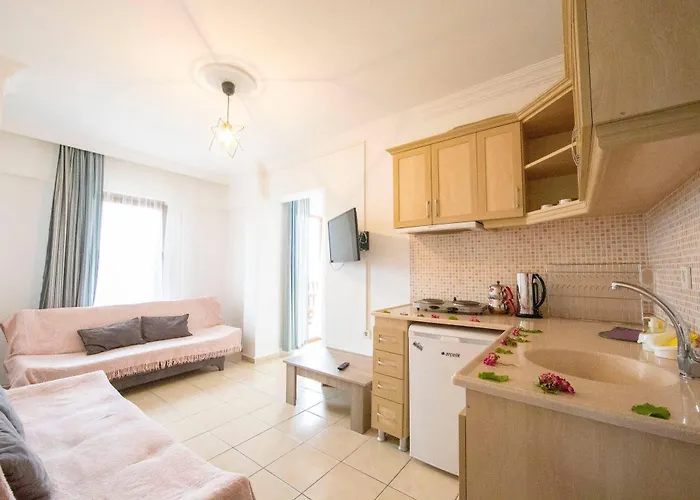 Aparthotel Portofino