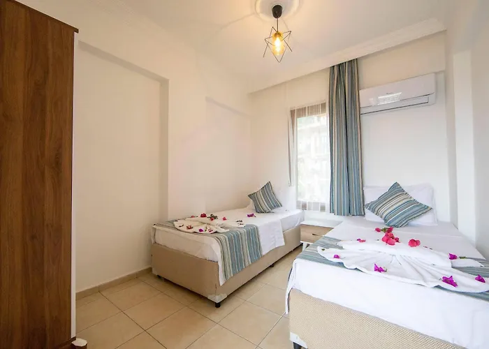 Portofino Aparthotel