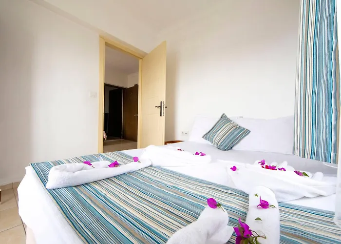 Portofino Aparthotel 3*