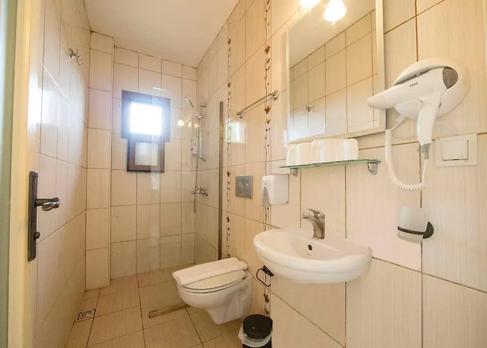 Portofino Aparthotel Akyaka (Mugla)